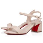 Christian Louboutin Miss Jane Sandal